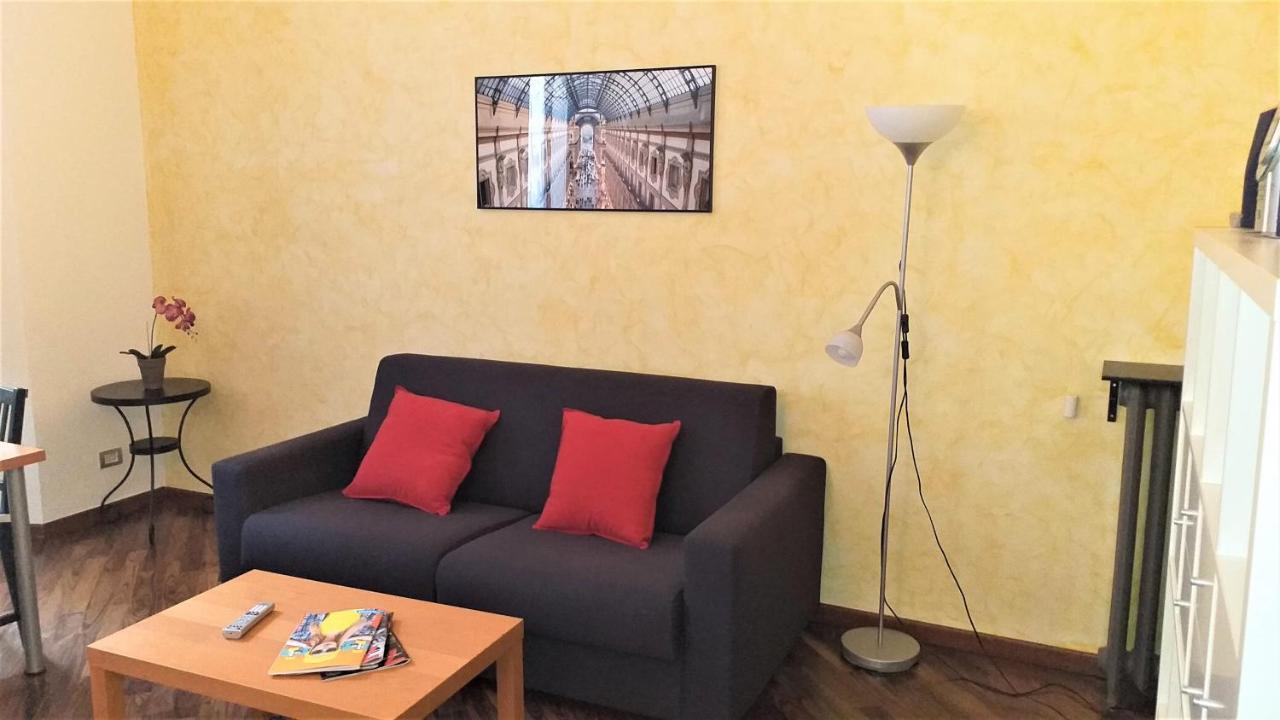 דירות מילאנו Meta Italy Da Clara מראה חיצוני תמונה